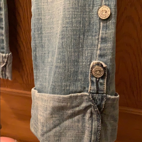 H2j Jeans - Picture 4 of 6